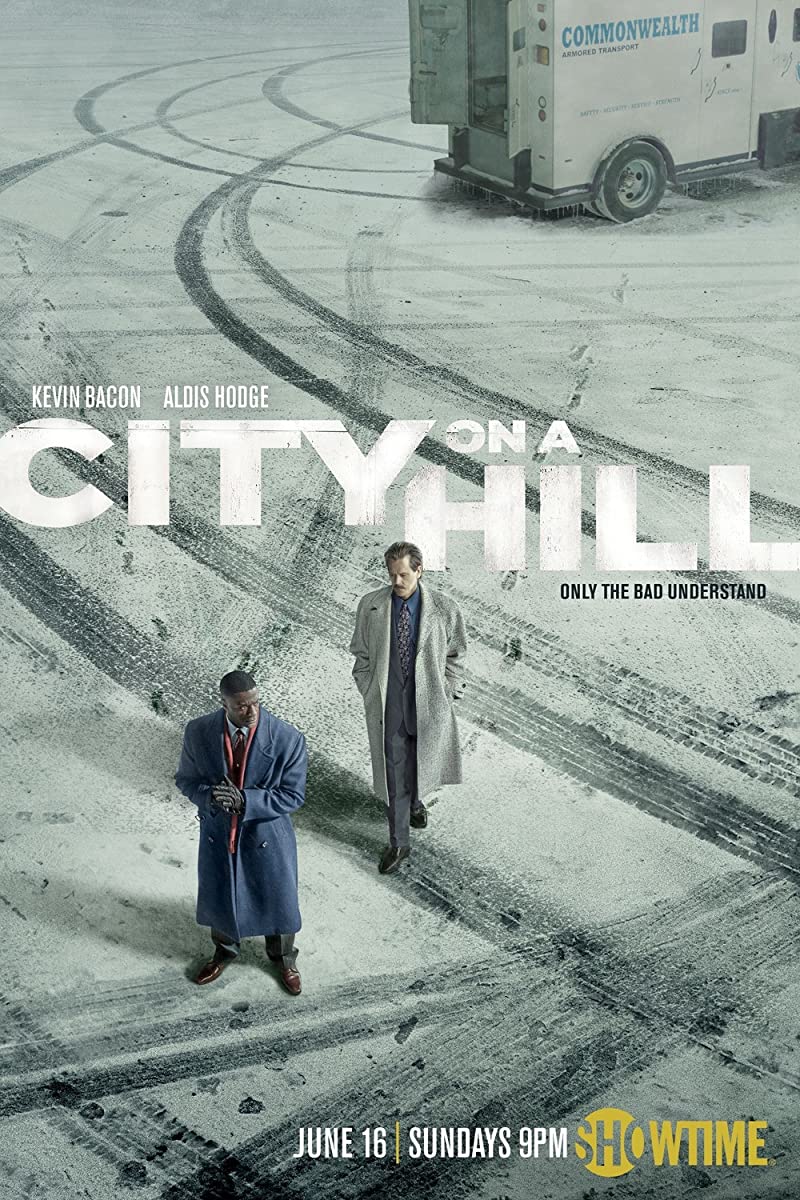 مشاهده مسلسل City on a Hill موسم 1 حلقة 1 (2019)