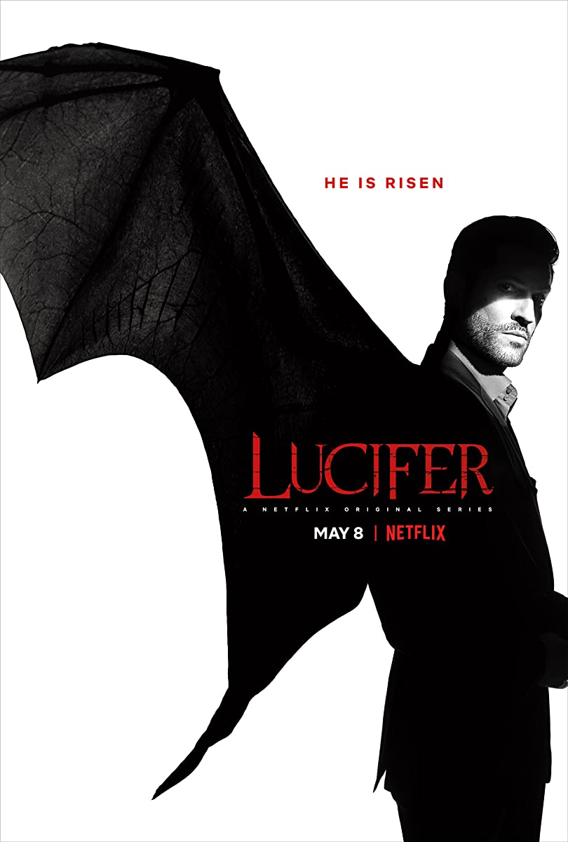 مشاهدة مسلسل Lucifer موسم 2 حلقة 10 (2017)