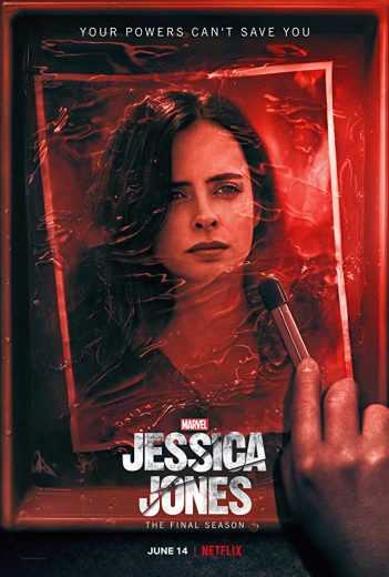 مشاهدة مسلسل Jessica Jones موسم 3 حلقة 3 (2015)