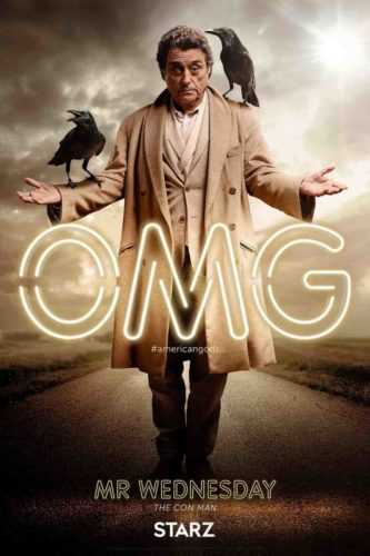 مشاهدة مسلسل American Gods موسم 1 حلقة 1 (2017)