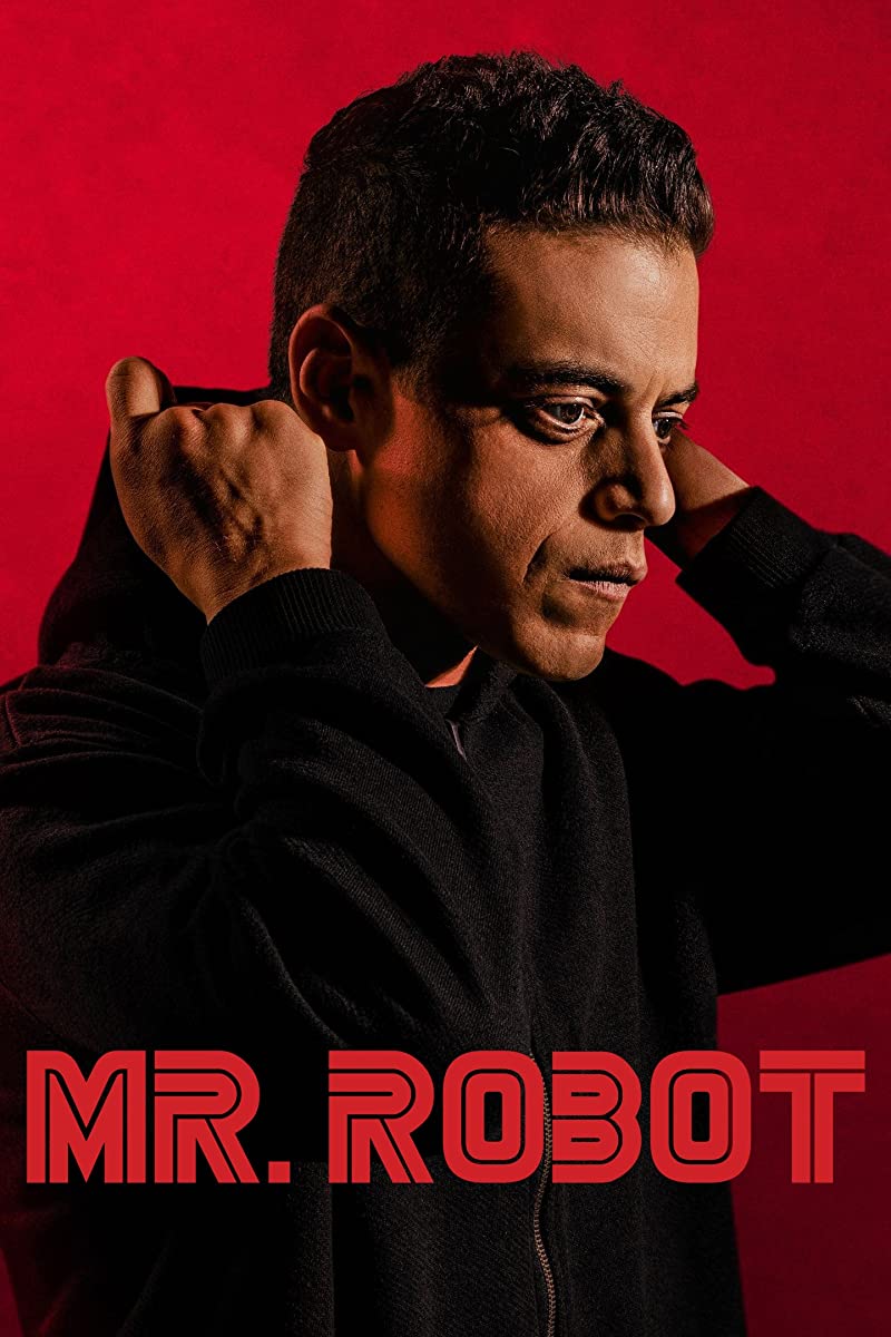 مشاهدة مسلسل Mr. Robot موسم 3 حلقة 6 (2017)