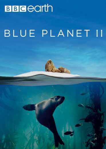 مشاهدة مسلسل Blue Planet II موسم 1 حلقة 1 (2017)