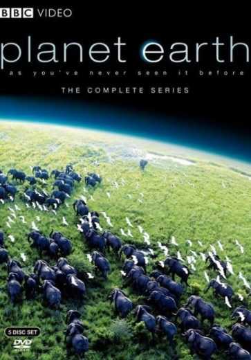 مشاهدة مسلسل Planet Earth موسم 1 حلقة 3 (2006)