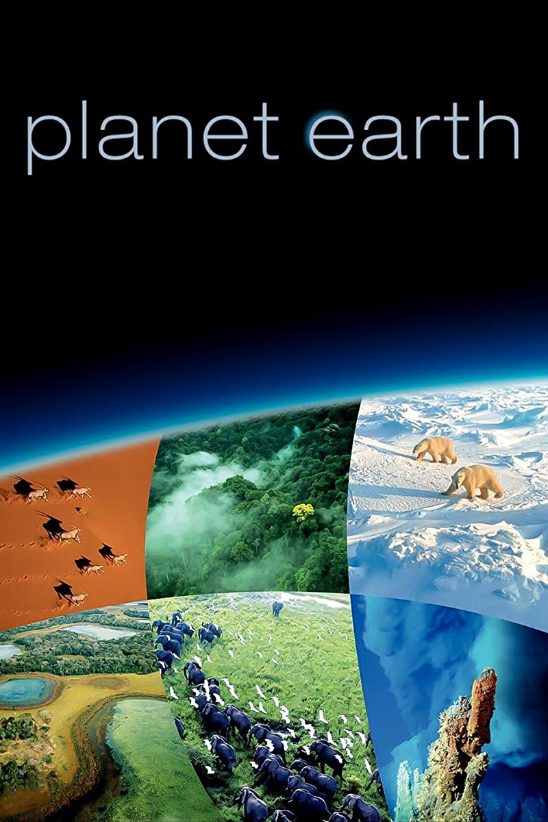 مشاهدة مسلسل Planet Earth II موسم 2 حلقة 4 (2016)