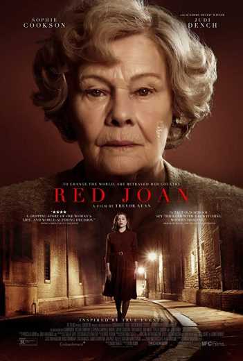 فيلم Red Joan 2019 مترجم (2018)