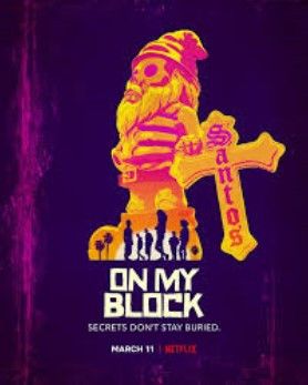 مشاهدة مسلسل On My Block موسم 1 حلقة 4 (2018)