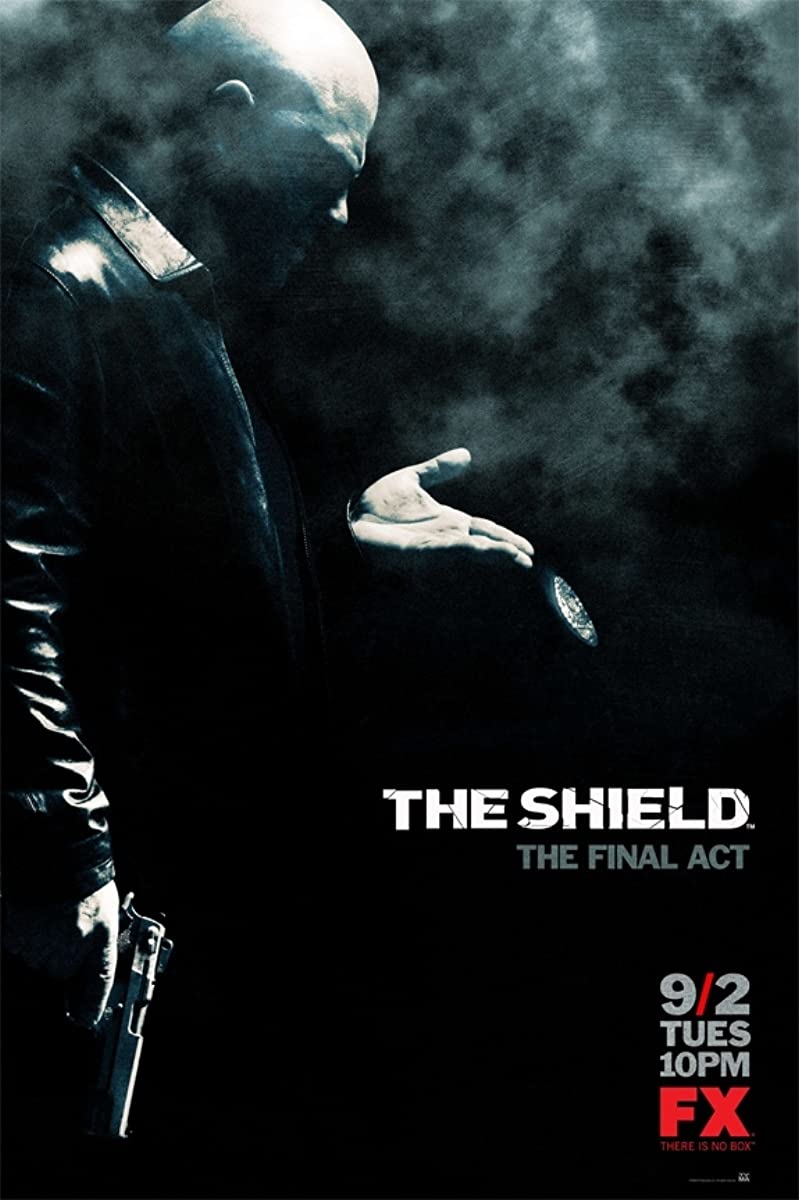 مشاهدة مسلسل The Shield موسم 2 حلقة 4 (2003)