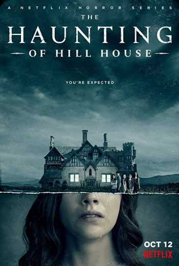 مشاهدة مسلسل The Haunting of Hill House موسم 1 حلقة 4 (2018)