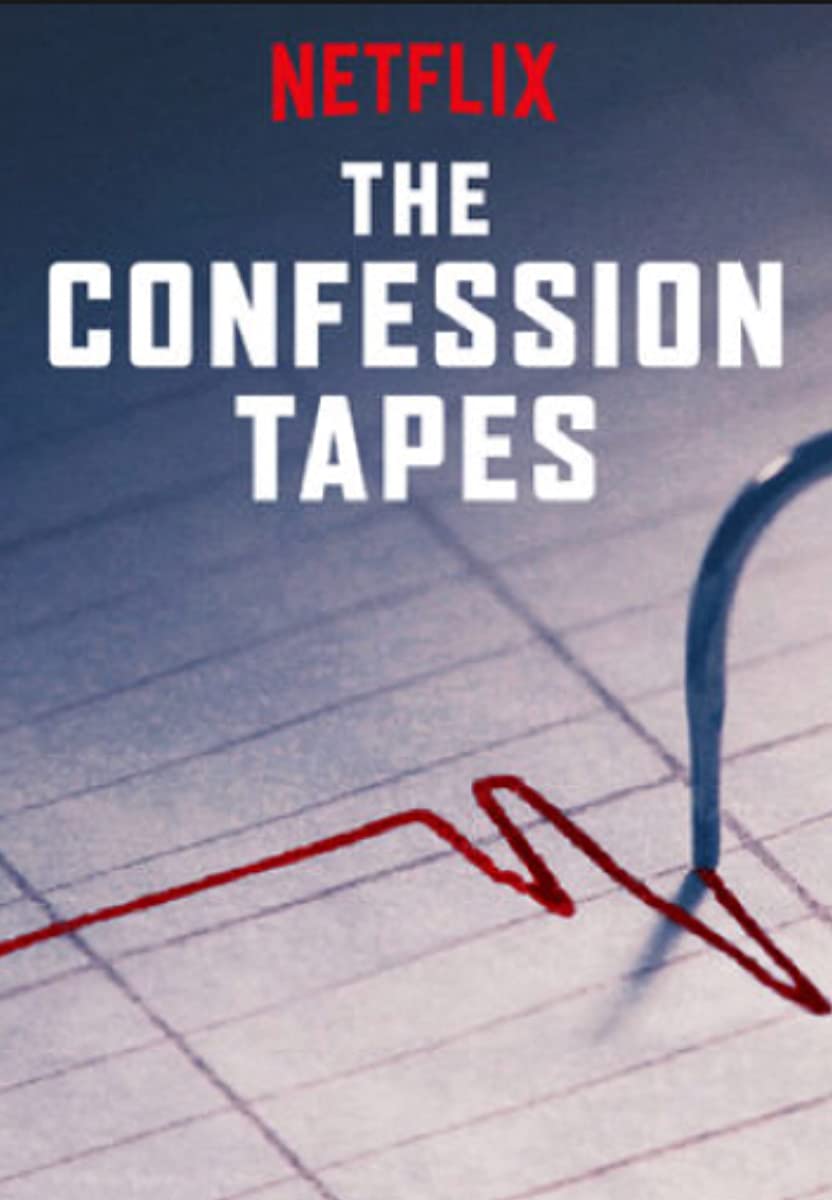 مشاهدة مسلسل The Confession Tapes موسم 2 حلقة 3 (2019)