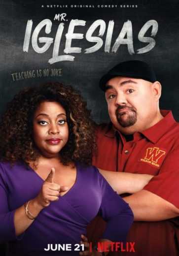 مشاهدة مسلسل Mr. Iglesias موسم 1 حلقة 3 (2019)