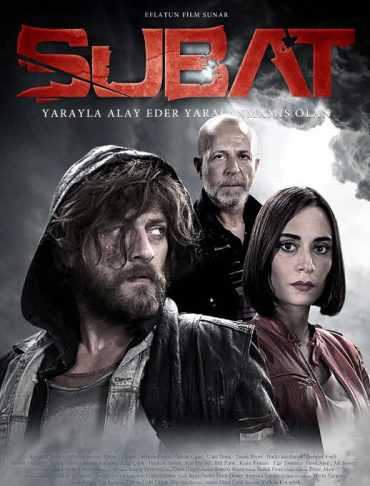 مشاهدة مسلسل شباط موسم 1 حلقة 1 مترجمة (2012)