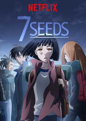 مشاهدة انمي 7Seeds موسم 1 حلقة 6 (2019)