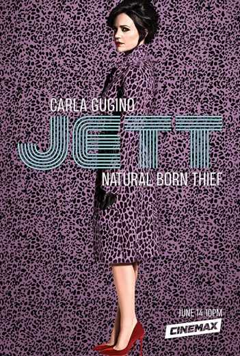 مشاهدة مسلسل Jett موسم 1 حلقة 3 (2019)