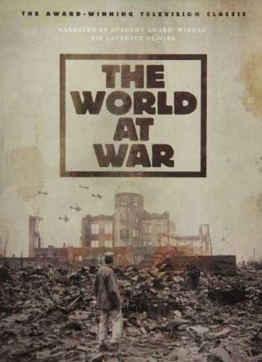 مشاهدة مسلسل The World at War موسم 1 حلقة 1 (1973)