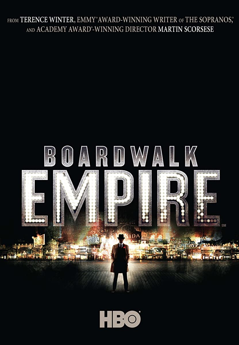 مشاهدة مسلسل Boardwalk Empire موسم 2 حلقة 10 (2011)