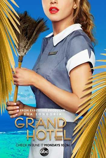 مشاهدة مسلسل Grand Hotel موسم 1 حلقة 3 (2019)