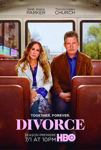 مشاهدة مسلسل Divorce موسم 3 حلقة 1 (2016)