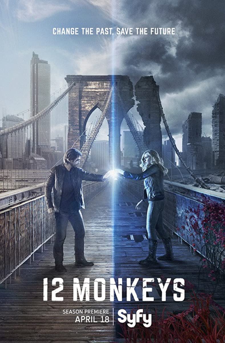 مشاهدة مسلسل 12Monkeys موسم 3 حلقة 9 (2017)