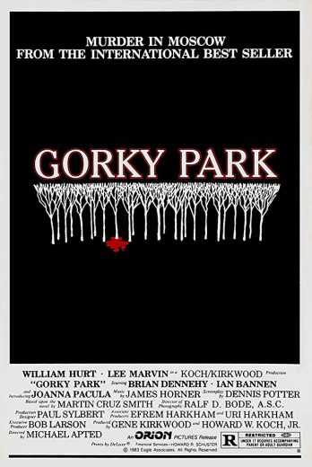 Gorky Park (1983)