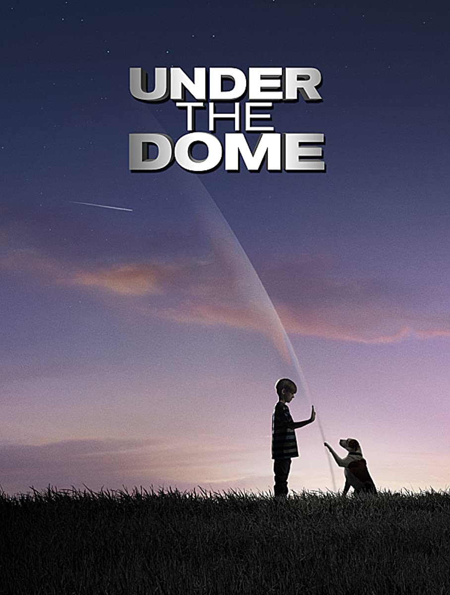 مشاهدة مسلسل Under the Dome موسم 2 حلقة 4 (2014)