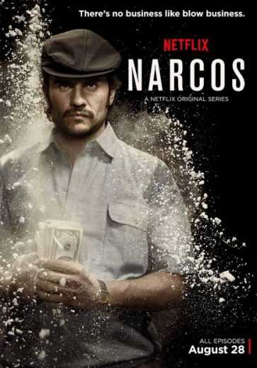 مشاهدة مسلسل Narcos موسم 1 حلقة 1 (2015)