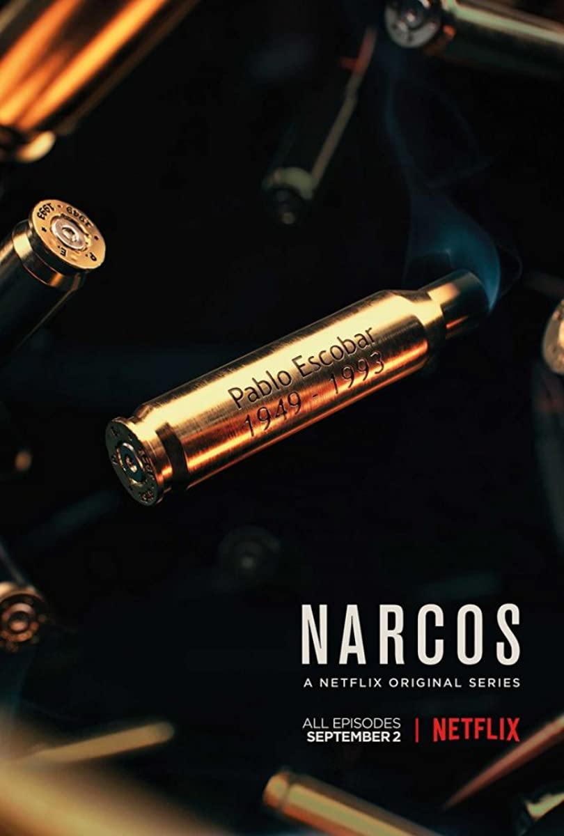 مشاهدة مسلسل Narcos موسم 2 حلقة 2 (2016)