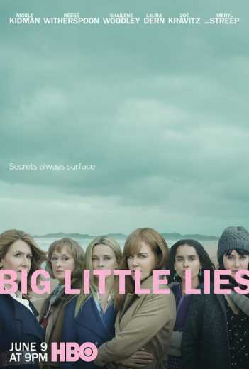 مسلسل Big Little Lies موسم 2 حلقة 5 (2017)