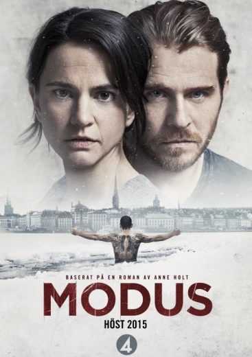 مشاهدة مسلسل Modus موسم 2 حلقة 2 (2017)