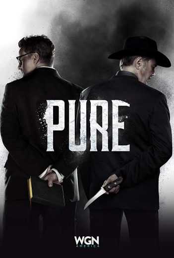 مشاهدة مسلسل Pure موسم 2 حلقة 1 (2019)