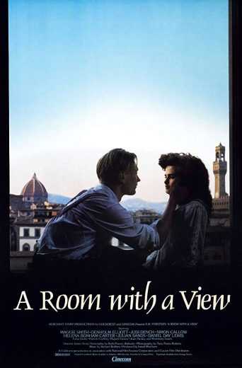 A Room with a View (1985)