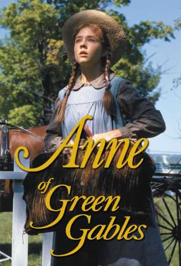 مشاهدة فيلم Anne of Green Gables 1985 مترجم (1985)
