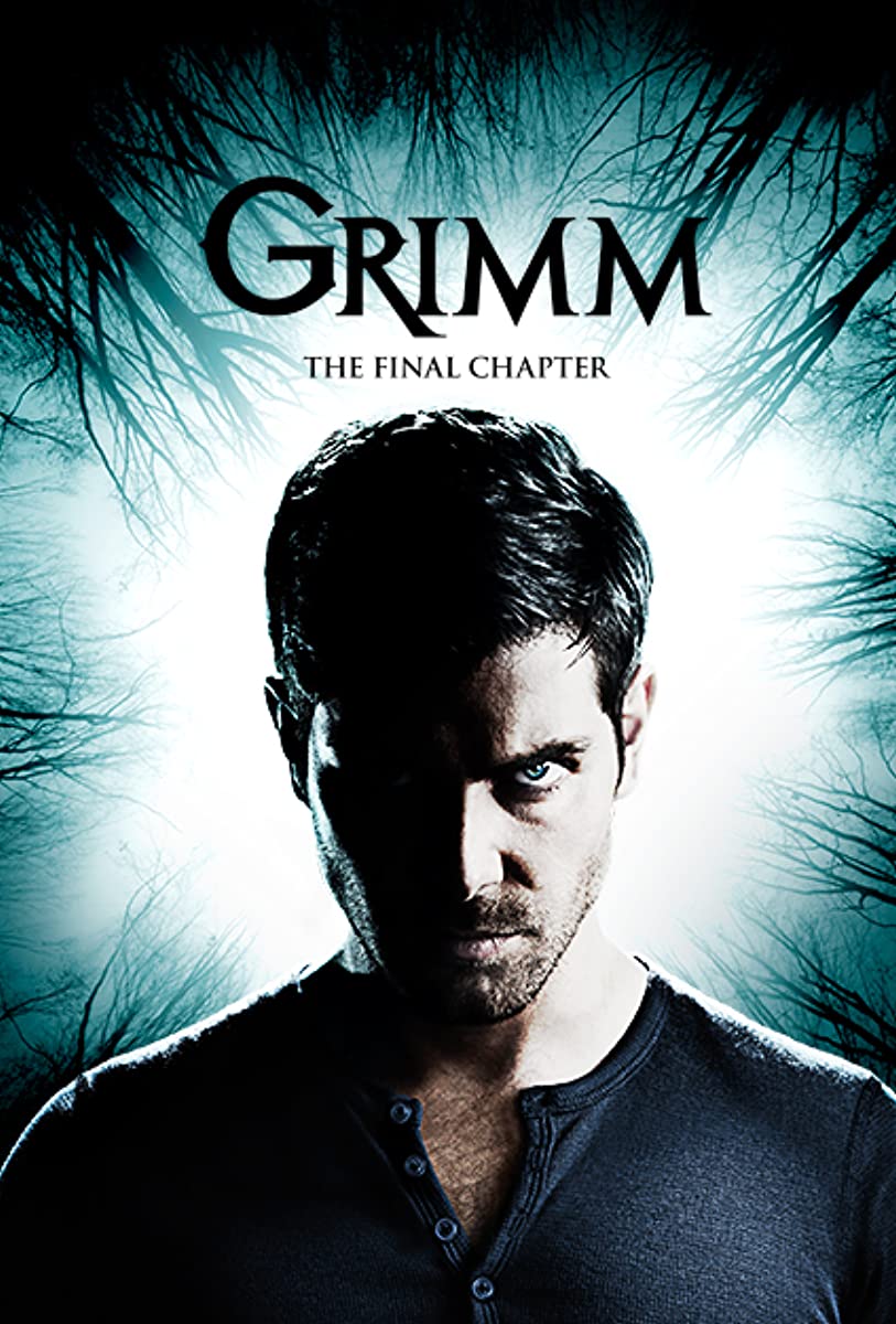 مشاهدة مسلسل Grimm موسم 2 حلقة 1 (2012)