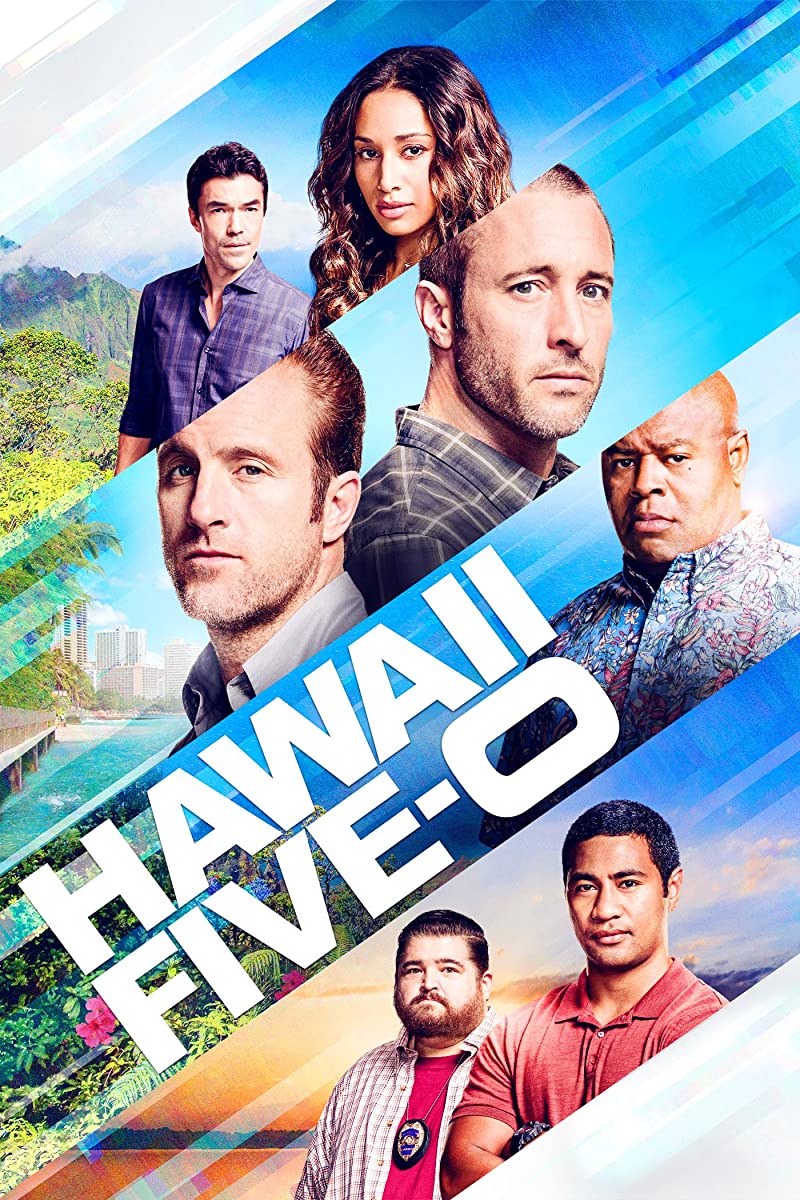 مشاهدة مسلسل Hawaii Five-0 موسم 3 حلقة 1 (2012)