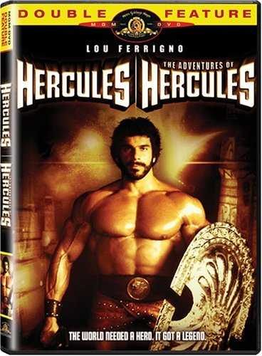 مشاهدة فيلم Le avventure dell’incredibile Ercole 1985 مترجم (1985)