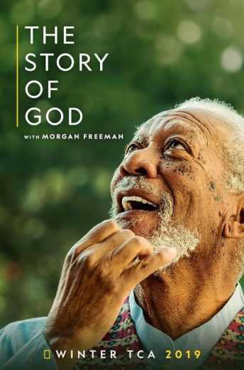 مشاهدة مسلسل The Story of God with Morgan Freeman موسم 3 حلقة 6 والاخيرة (2019)