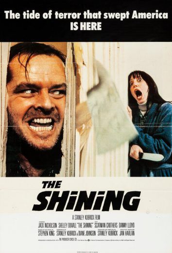 The Shining (1980)