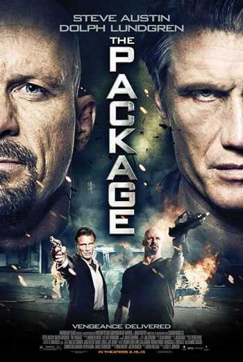 مشاهدة فيلم The Package 2012 مترجم (2013)
