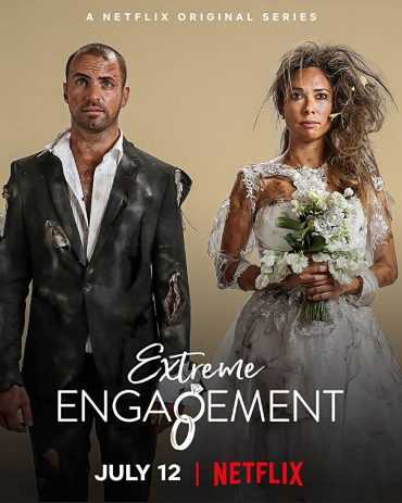 مشاهدة مسلسل Extreme Engagement موسم 1 حلقة 5 (2019)