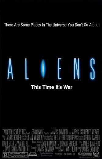 Aliens (1986)
