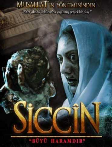 مشاهدة فيلم Siccin 2014 مترجم (2014)