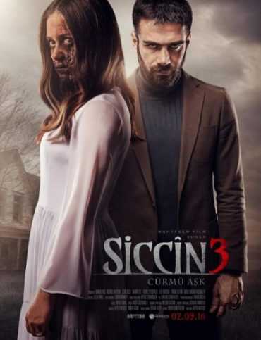 مشاهدة فيلم Siccin 3: Curmu Ask 2016 مترجم (2016)