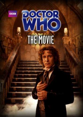 مشاهدة فيلم Doctor Who 1996 مترجم (1996)
