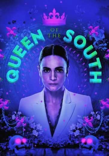 مشاهدة مسلسل Queen of the South موسم 4 حلقة 7 (2016)