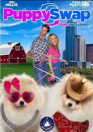 Puppy Swap Love Unleashed (2019)