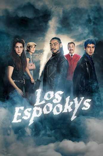 مشاهده مسلسل Los Espookys موسم 1 حلقة 5 (2019)