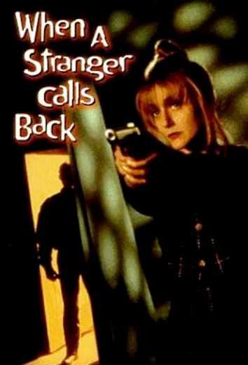 مشاهدة فيلم When a Stranger Calls Back 1993 مترجم (1993)