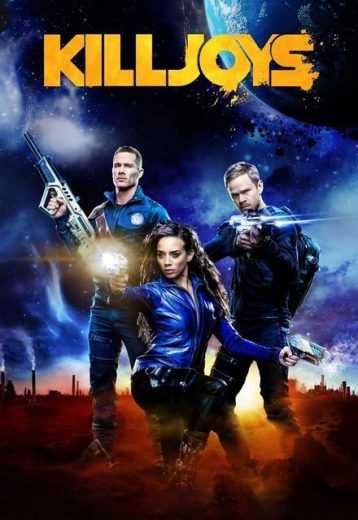 مشاهدة مسلسل Killjoys موسم 5 حلقة 2 (2018)