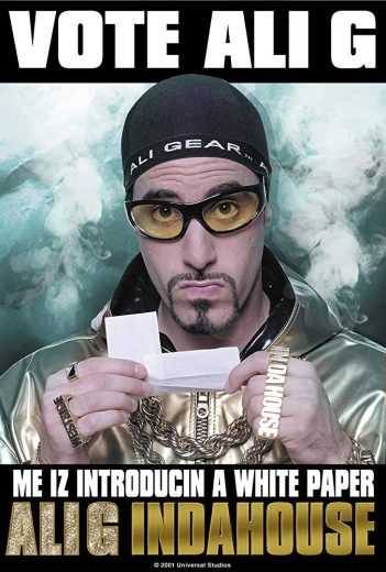 Ali G (2002)