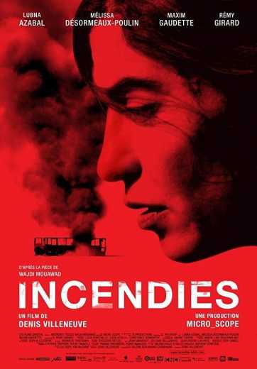 Incendies (2010)