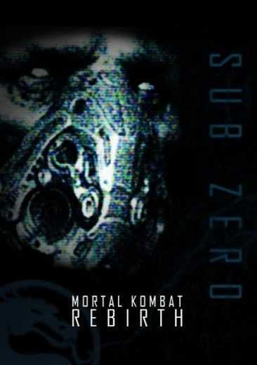 مشاهدة فيلم Mortal Kombat Rebirth 2010 مترجم (2010)